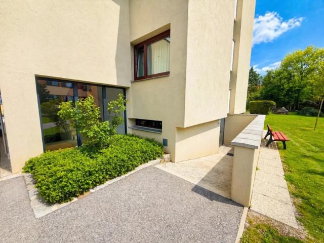 Wohnung kaufen in Neunkirchen, Niederösterreich