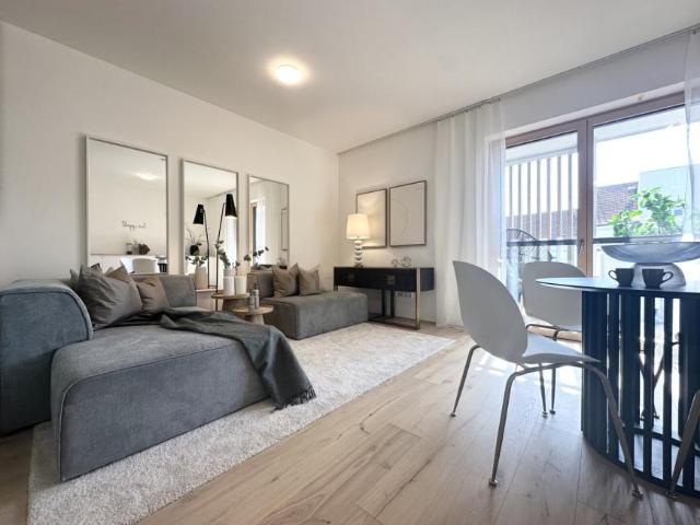 Wohnung kaufen in Bezirk Neusiedl am See, Burgenland