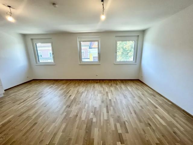 Wohnung kaufen in Neusiedl am See, Burgenland