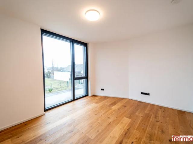 Wohnung kaufen in Neusiedl am See, Burgenland