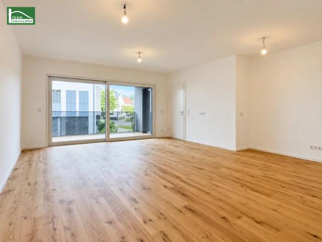 Wohnung kaufen in Neusiedl am See, Bezirk Neusiedl am See