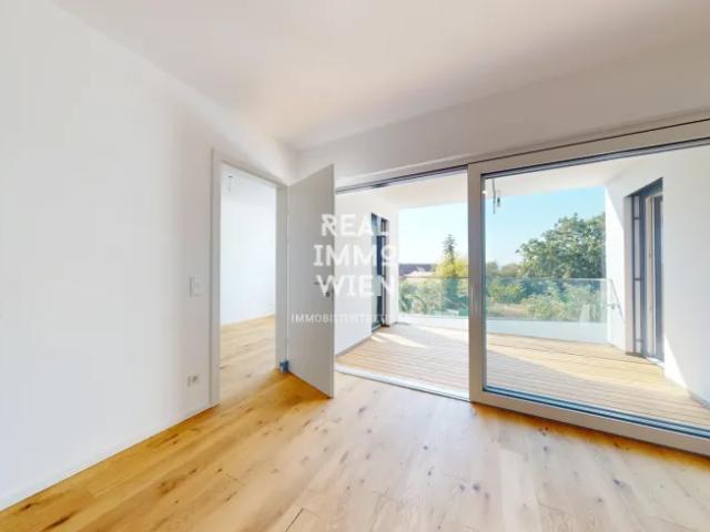 Wohnung kaufen in Neusiedl am See, Bezirk Neusiedl am See
