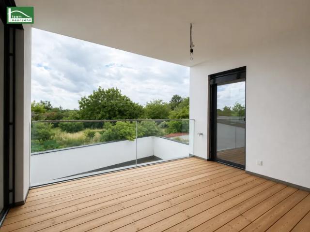 Wohnung kaufen in Neusiedl am See, Bezirk Neusiedl am See