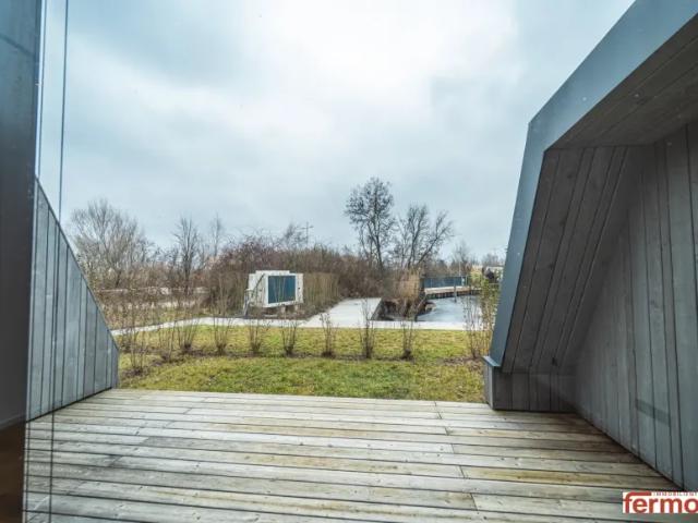 Wohnung kaufen in Neusiedl am See, Burgenland
