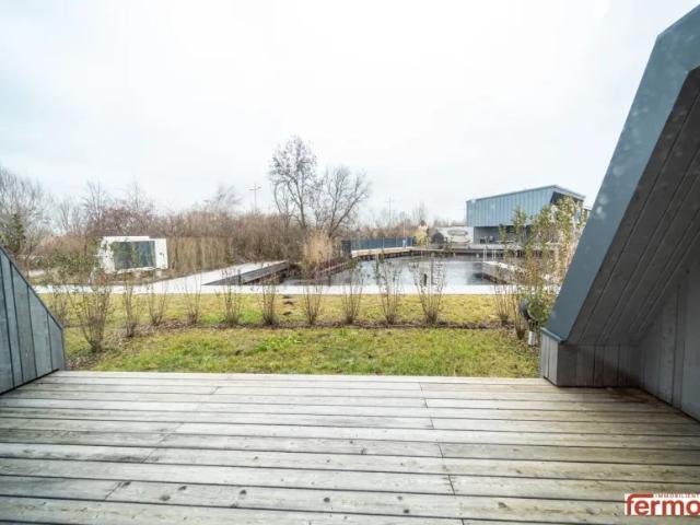 Wohnung kaufen in Neusiedl am See, Burgenland