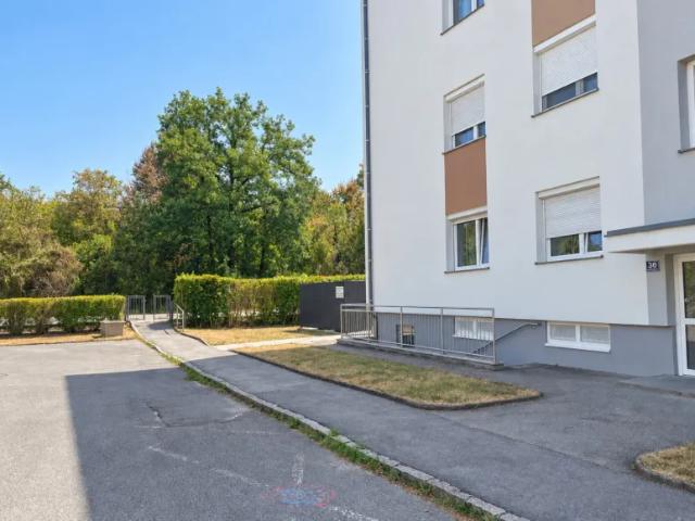Wohnung kaufen in Sierning, Oberösterreich