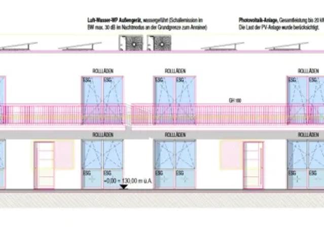 Wohnung kaufen in Nickelsdorf, Burgenland