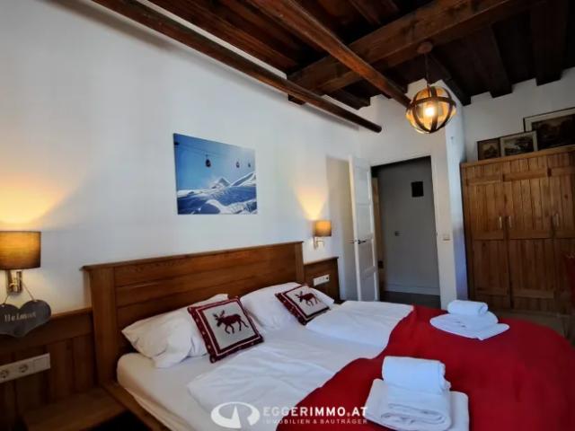 Wohnung kaufen in Niedernsill, Bezirk Zell am See