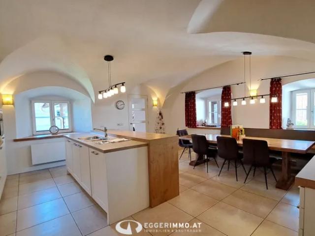 Wohnung kaufen in Niedernsill, Salzburg