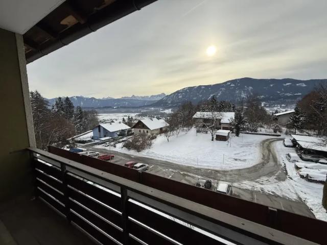Wohnung kaufen in Nötsch im Gailtal, Kärnten