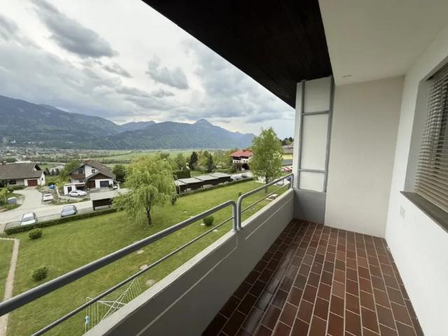 Wohnung kaufen in Nötsch im Gailtal, Kärnten