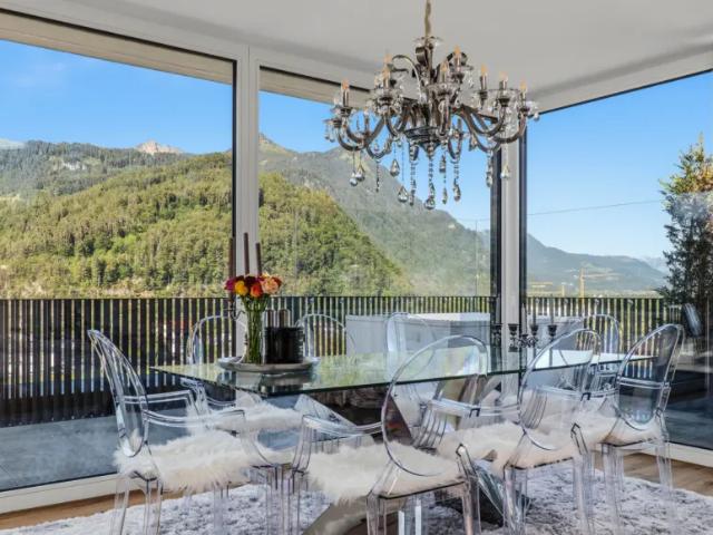 Wohnung kaufen in Nüziders, Vorarlberg