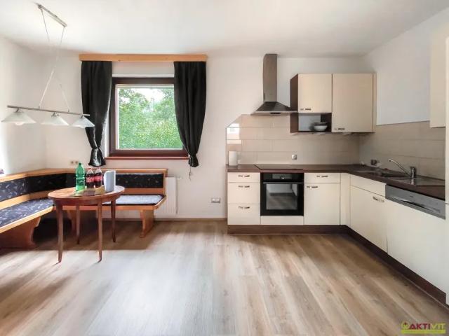 Wohnung kaufen in Obdach, Steiermark