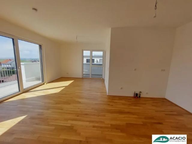Wohnung kaufen in Katastralgemeinde Obergrafendorf, Ober-Grafendorf