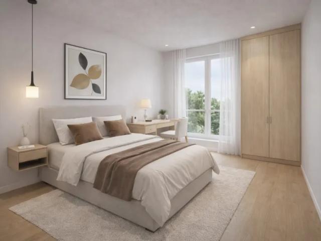 Wohnung kaufen in Oberalm, Salzburg