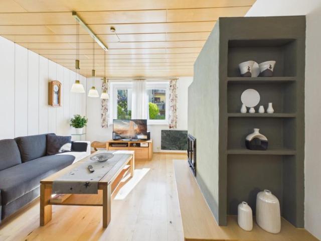 Wohnung kaufen in Techendorf, Weißensee