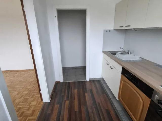 Wohnung kaufen in Oberndorf bei Salzburg, Salzburg