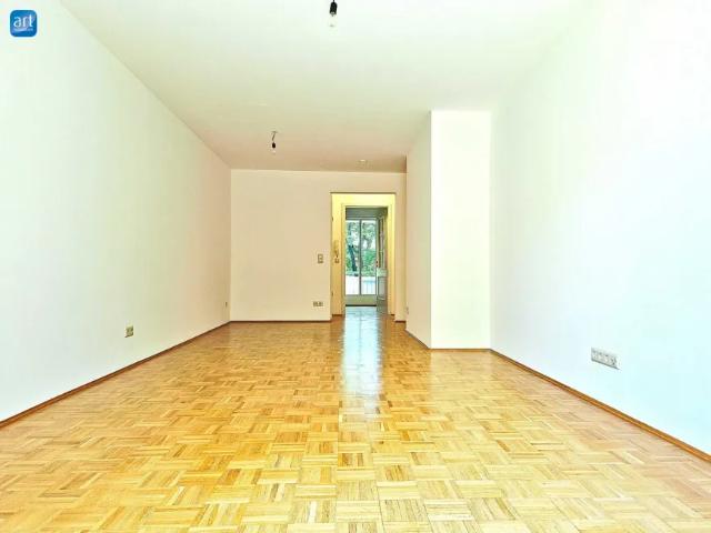 Wohnung kaufen in Oberndorf bei Salzburg, Salzburg