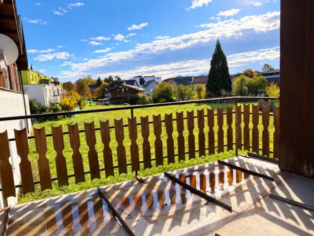 Wohnung kaufen in Oberndorf bei Salzburg, Bezirk Salzburg-Umgebung