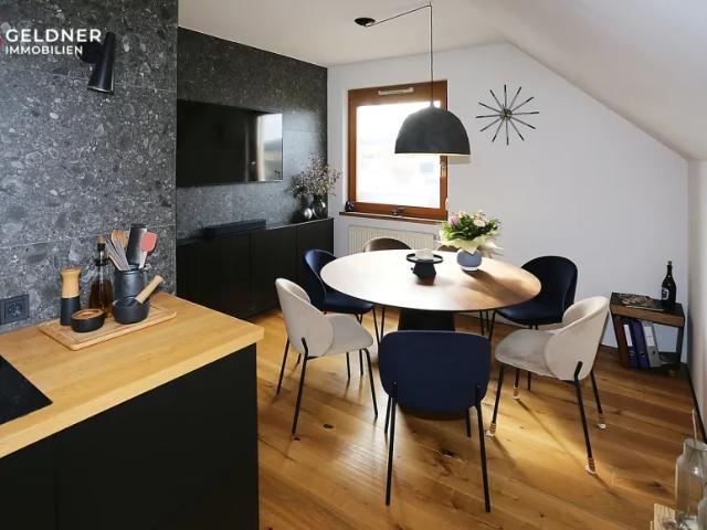Wohnung kaufen in Oberpullendorf, Burgenland