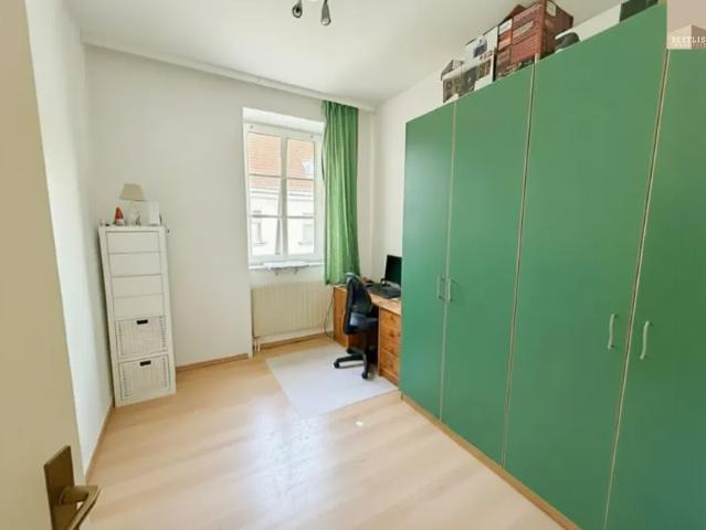 Wohnung kaufen in Oberwaltersdorf, Niederösterreich