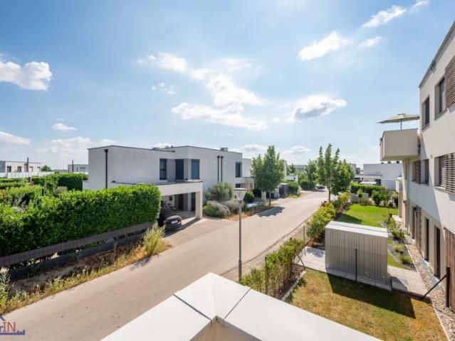 Wohnung kaufen in Oberwaltersdorf, Niederösterreich