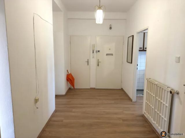 Wohnung kaufen in Oberwart, Burgenland
