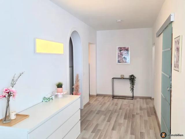 Wohnung kaufen in Oberwart, Burgenland