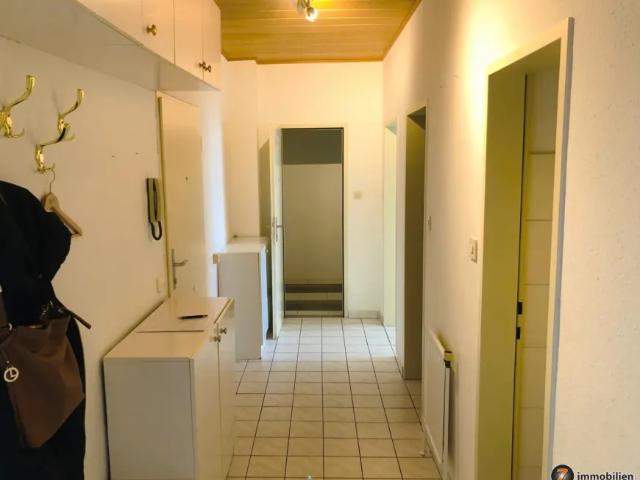 Wohnung kaufen in Oberwart, Burgenland