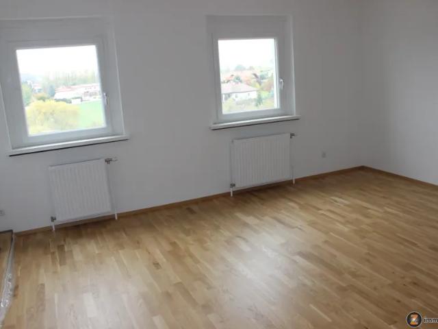 Wohnung kaufen in Oberwart, Burgenland