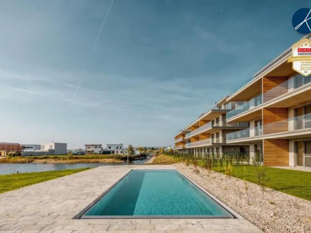 Wohnung kaufen in Oggau, Burgenland