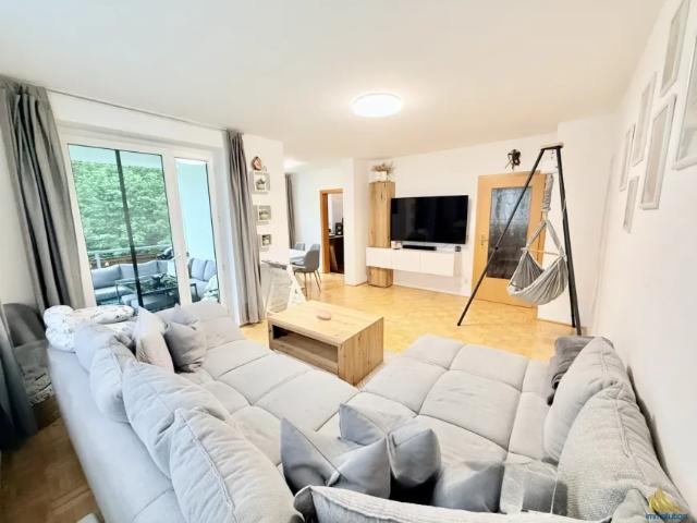 Wohnung kaufen in Ohlsdorf, Oberösterreich