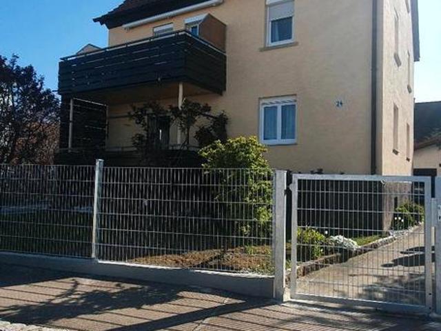 Wohnung kaufen in Salach, Baden-Württemberg