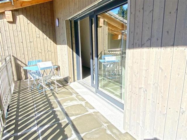 Wohnung kaufen in Les Paccots, Freiburg