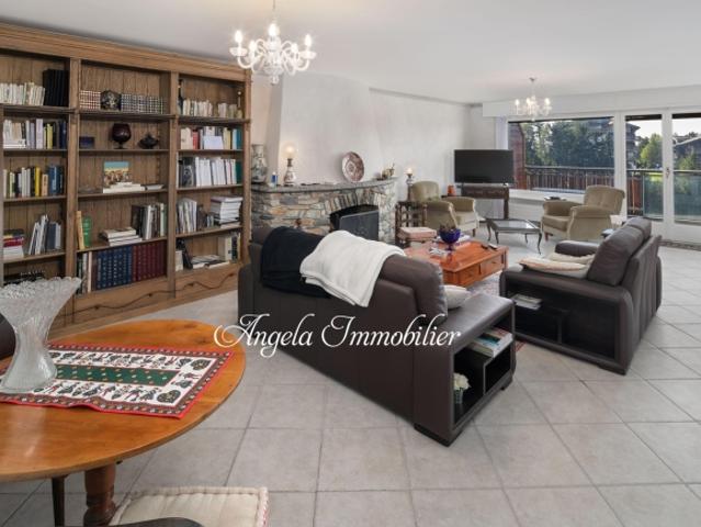 Wohnung kaufen in Lens, Wallis