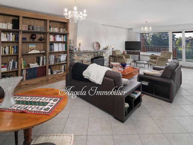 Wohnung kaufen in Lens, Wallis