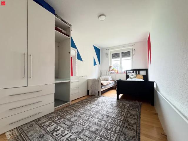 Wohnung kaufen in Pasching, Oberösterreich