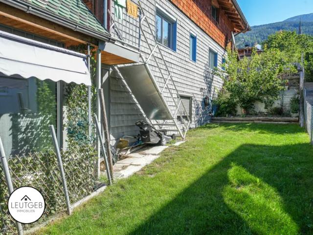 Wohnung kaufen in Patsch, Tirol