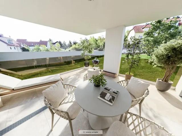 Wohnung kaufen in Perchtoldsdorf, Niederösterreich