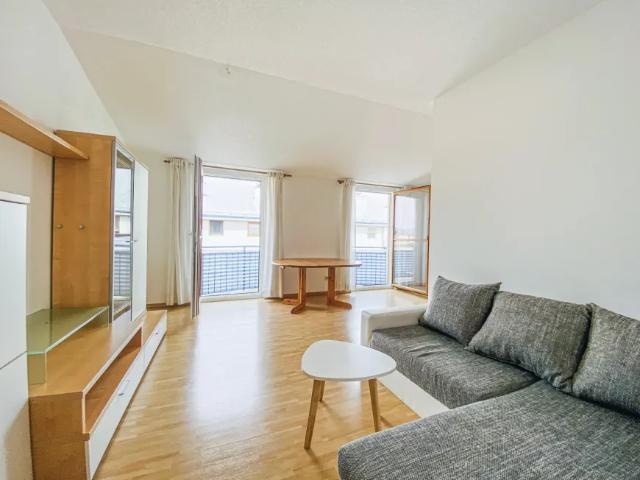 Wohnung kaufen in Perchtoldsdorf, Niederösterreich