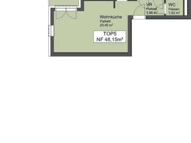 Wohnung kaufen in Perchtoldsdorf, Niederösterreich