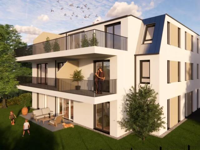 Wohnung kaufen in Perchtoldsdorf, Niederösterreich