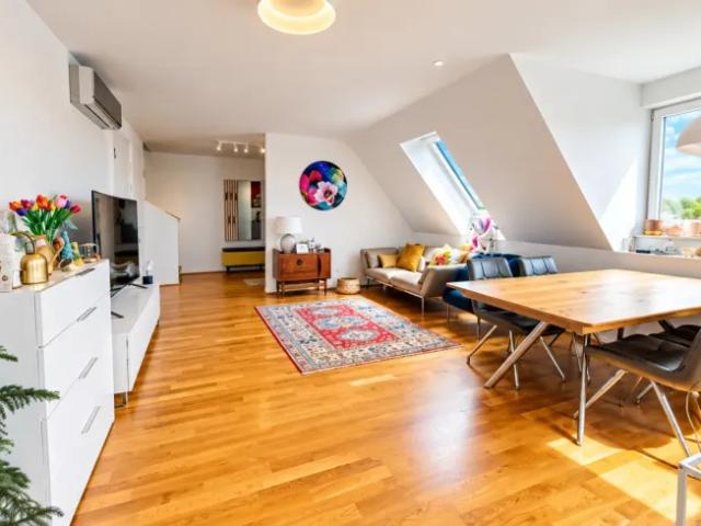 Wohnung kaufen in KGV Perchtoldsdorf, Perchtoldsdorf