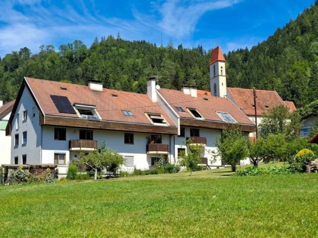 Wohnung kaufen in Pernegg an der Mur, Steiermark