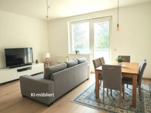 Wohnung kaufen in Pernitz, Niederösterreich