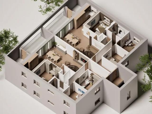 Wohnung kaufen in Petzenkirchen, Niederösterreich