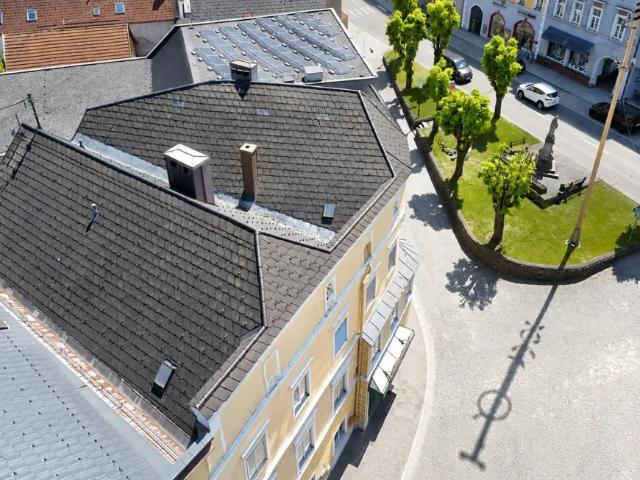 Wohnung kaufen in City Center Peuerbach, Peuerbach
