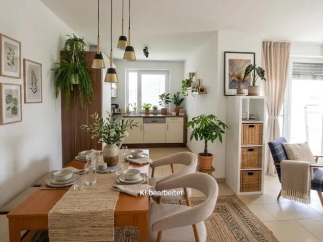 Wohnung kaufen in City Center Peuerbach, Peuerbach