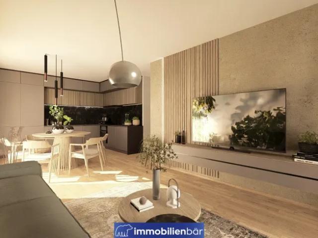 Wohnung kaufen in City Center Peuerbach, Peuerbach