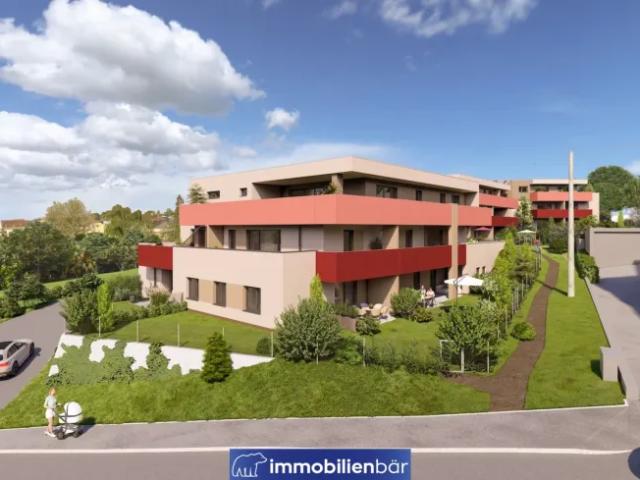 Wohnung kaufen in City Center Peuerbach, Peuerbach